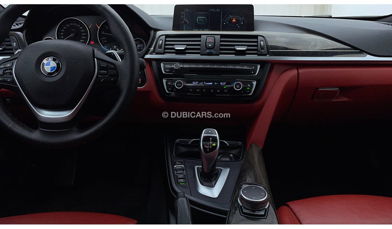 بي أم دبليو 430i SPORT LINE 2 | بدون دفعة مقدمة | اختبار قيادة مجاني للمنزل