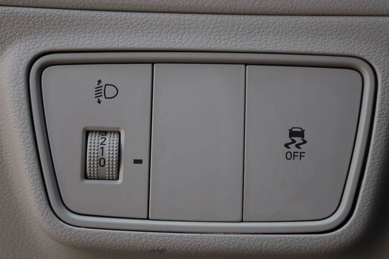 Hyundai Tucson COMFORT