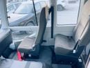 Toyota Coaster toyota coaster 4.0l 2025   23 seater 3 BELT
