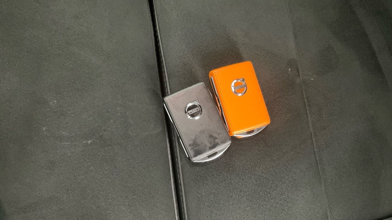 Volvo XC40 B4 Ultimate | upto AED 20,000 Ramadan Discount | Guaranteed Warranty | 0 Down Payment