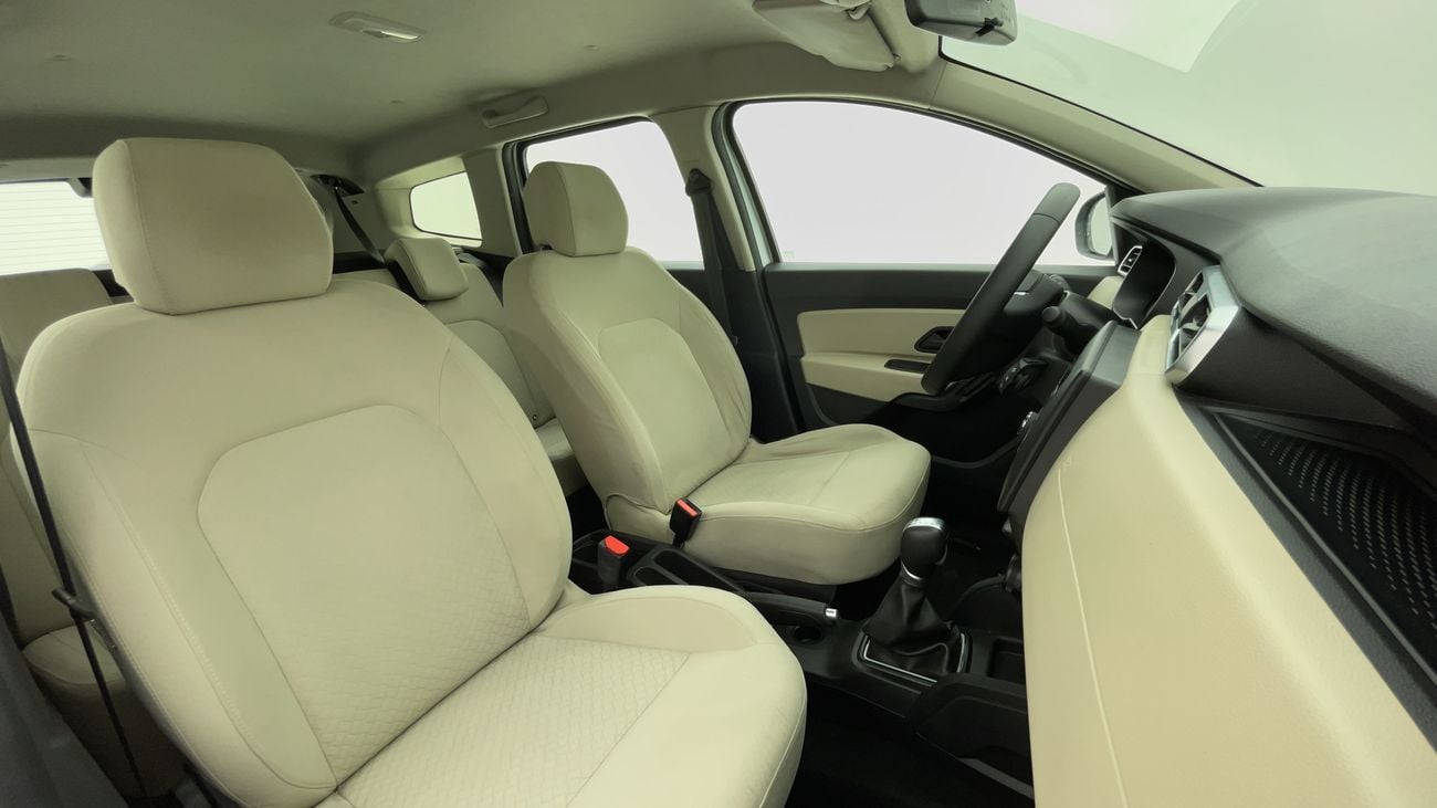 رينو داستر PE 1.6 | بدون دفعة مقدمة | اختبار القيادة في المنزل