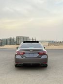 Toyota Camry Sport 2.5L (178 HP)