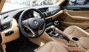 BMW X1 XDrive 28i - Lady Driven