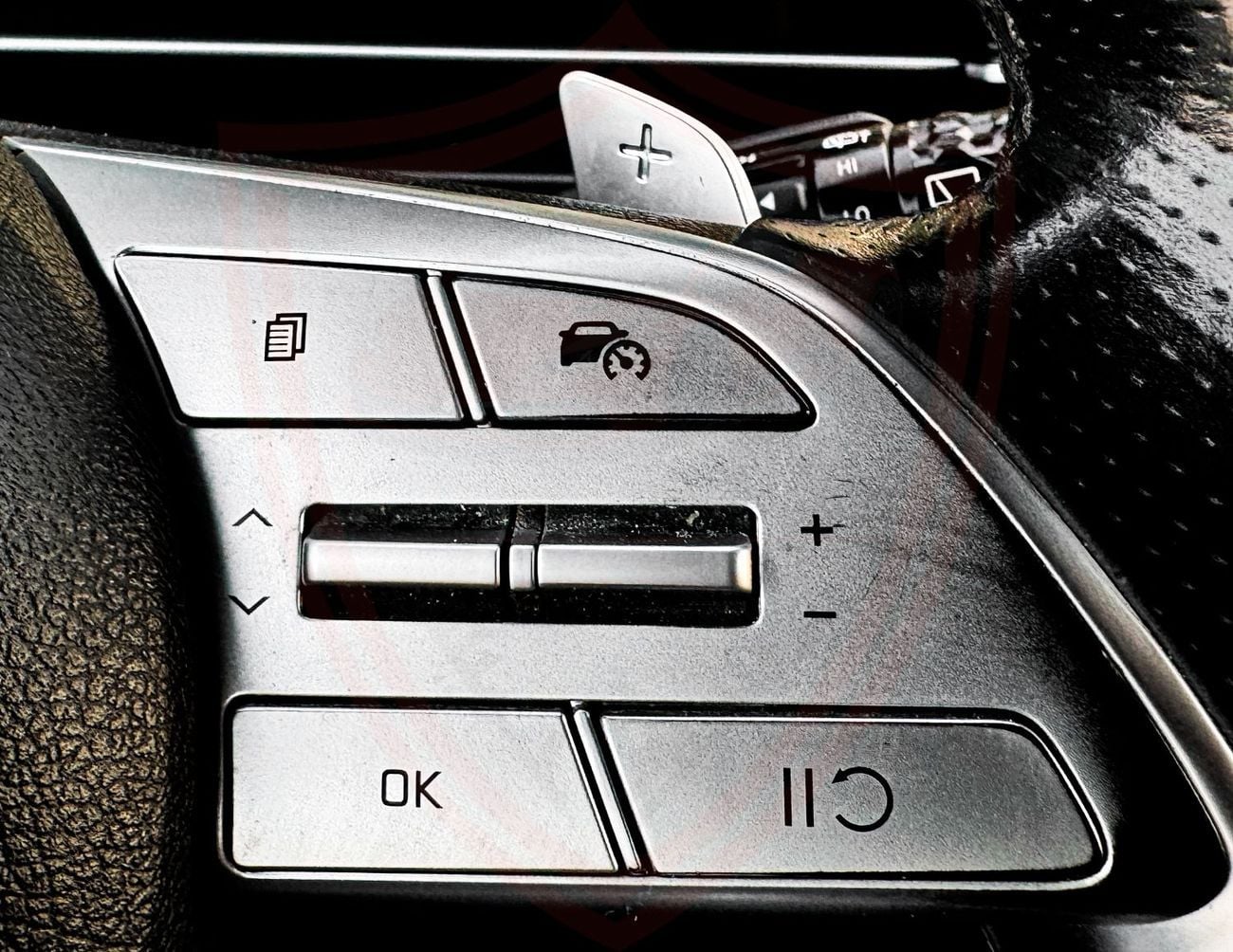 هيونداي ستاريا هيونداي ستاريا | 3.5 لتر | 2023 | خليجية | خالية من الحوادث | بحالة ممتازة | 1210 شهرياً