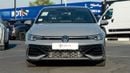 Volkswagen Golf R- TOPLINE VOLKSWAGEN GOLF 8 1.5L 2025 MODEL  CHINESE SPECS (PRICE FOR EXPORT) CAN BE EXPORT
