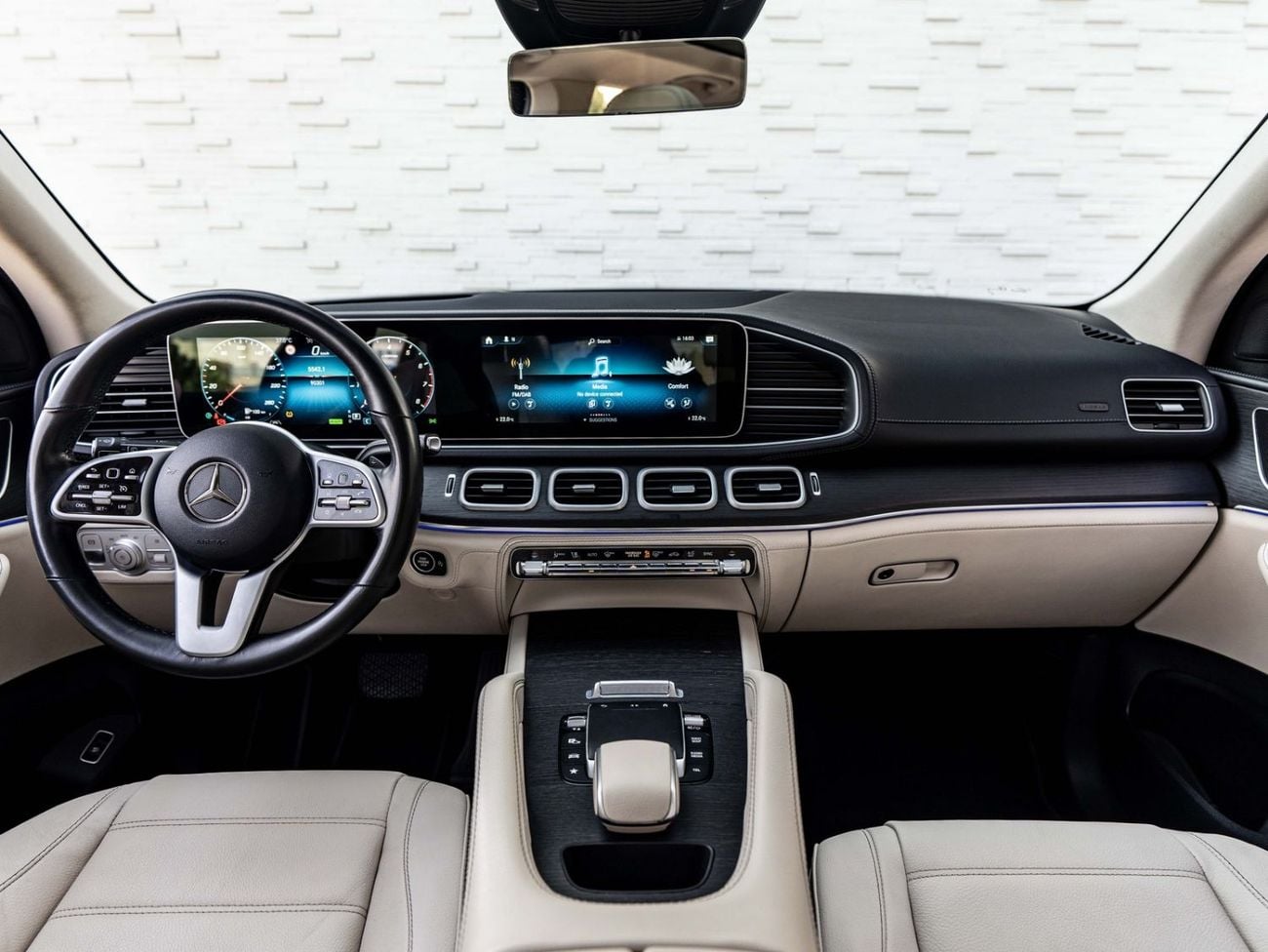 Mercedes-Benz GLE 4MATIC, миниатюра 18