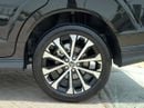 Toyota Veloz TOYOTA VELOZ 1.5L - FULL OPTIONS - 2025 MODEL - BLACK INSIDE BLACK - OMANI