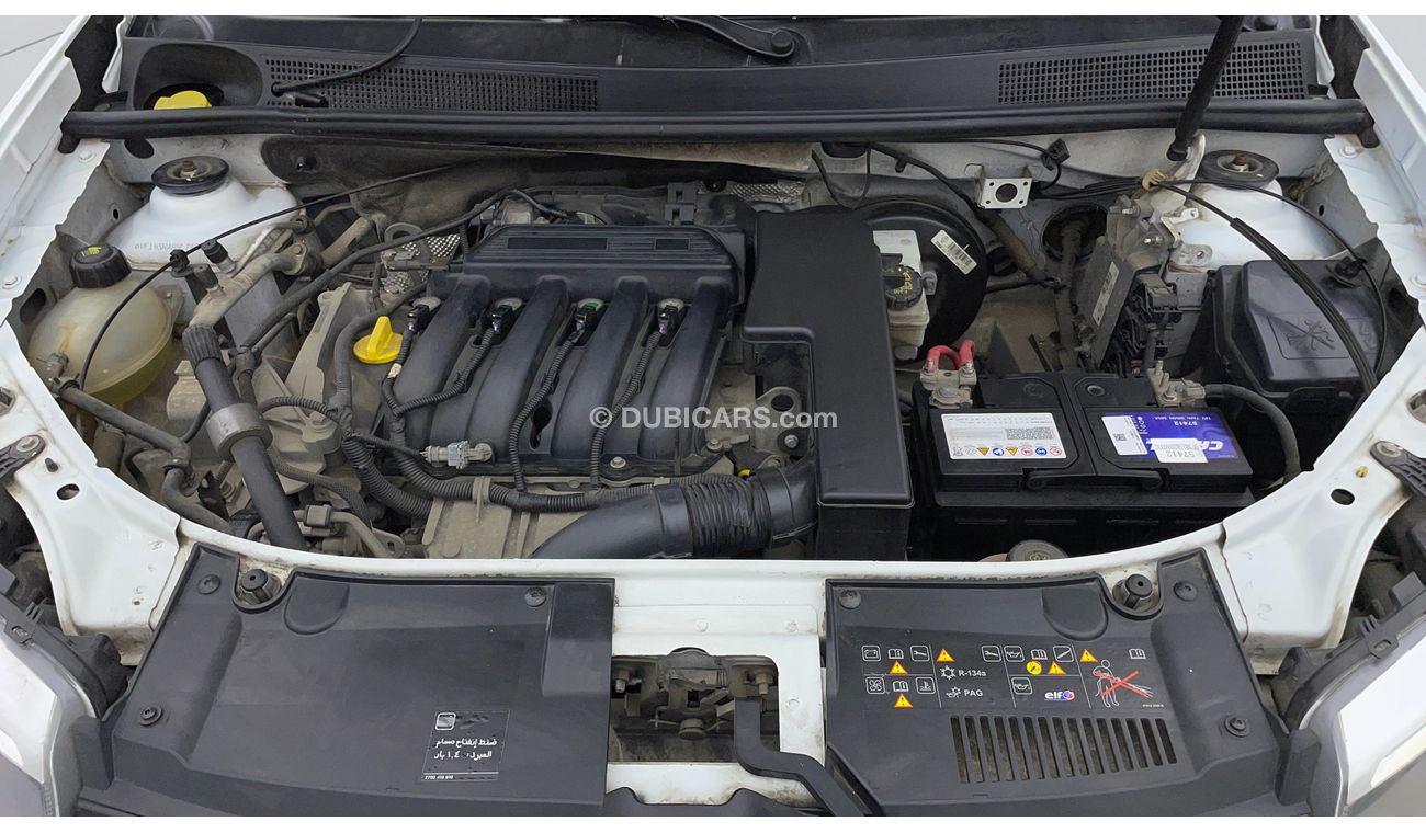 Renault Symbol SE 1.6 | Zero Down Payment | Free Home Test Drive