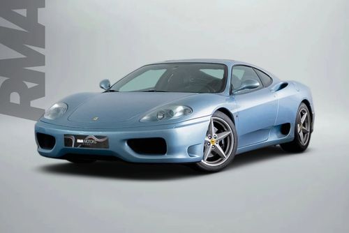 Ferrari 360