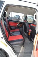 Toyota Prado *Land cruiser Prado*   Right Hand Drive Model: *2011* Push button start,  Engine: V4