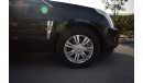 Cadillac SRX 2012 - Full Service History - Low Mileage - Immaculate Condition