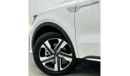 Kia Sorento Std 2022 KIA Sorento EX, September 2026 KIA Warranty, Full KIA Service History, Low Kms, GCC