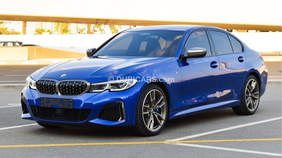 used-bmw-m340-2022-for-sale-in-sharjah-568241