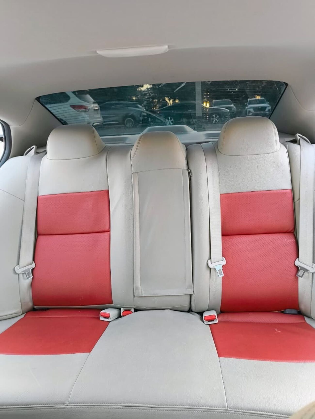 Nissan Altima 2.5 SV