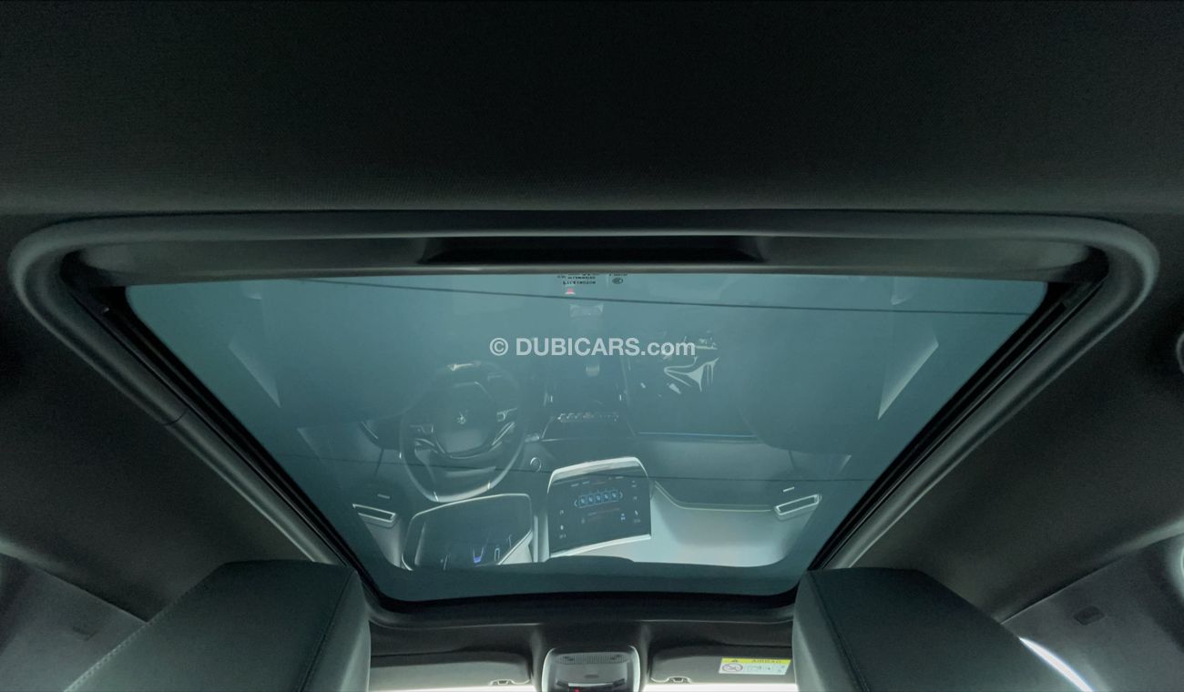 Peugeot 208 GT LINE 1.6 | Zero Down Payment | Free Home Test Drive