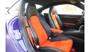 بورش 911 GT3 RS **2016** / GCC Spec / Export Price : 570,000 aed