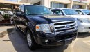 Ford Expedition XLT