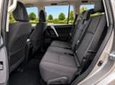 Toyota Prado Toyota Prado 2023 Diesel VX