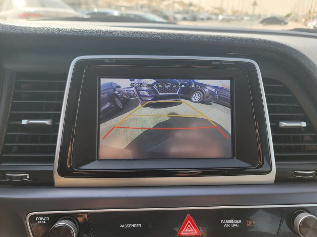 Hyundai Sonata Limited 2.4L