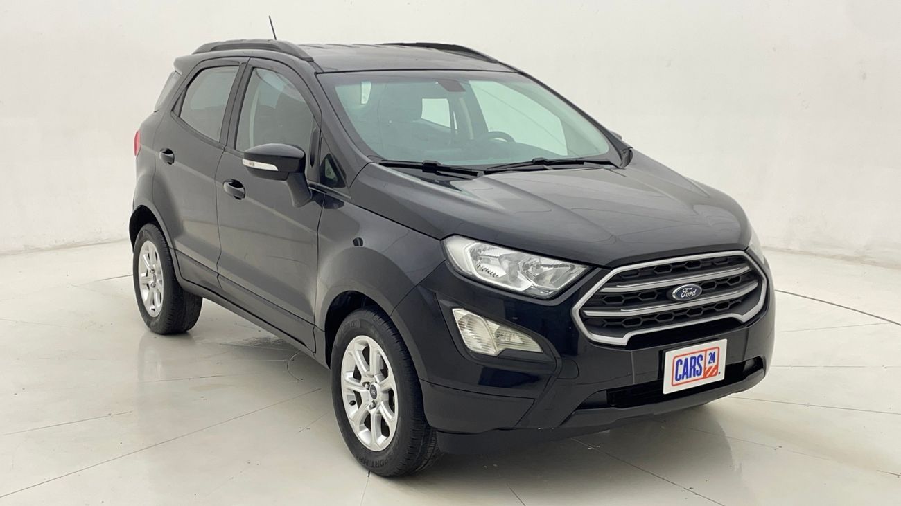 فورد ايكو سبورت TREND 1.5 | بدون دفعة مقدمة | اختبار القيادة في المنزل