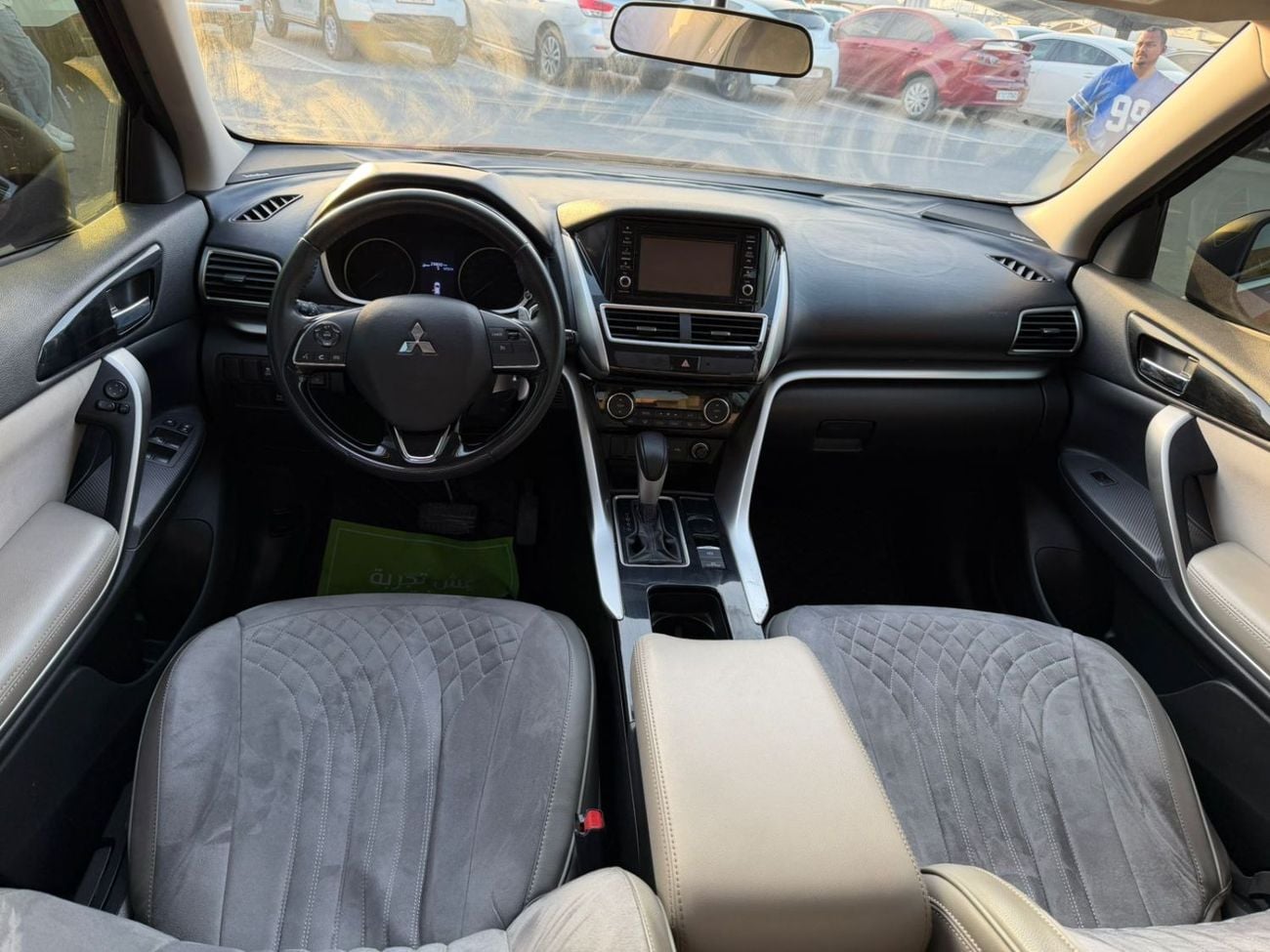 Mitsubishi Eclipse 1.5L engine , fully loaded