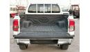 Toyota Hilux 2.7L PETROL, 17" ALLOY RIMS, 4WD, XENON HEADLIGHTS (LOT # 2420)