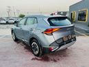 Kia Sportage KIA - SPORTAGE GCC 2.0 RVC(4WD)