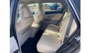 Toyota Venza LE 2.7L V4 2015 RUN & DRIVE AMERICAN SPECIFICATION