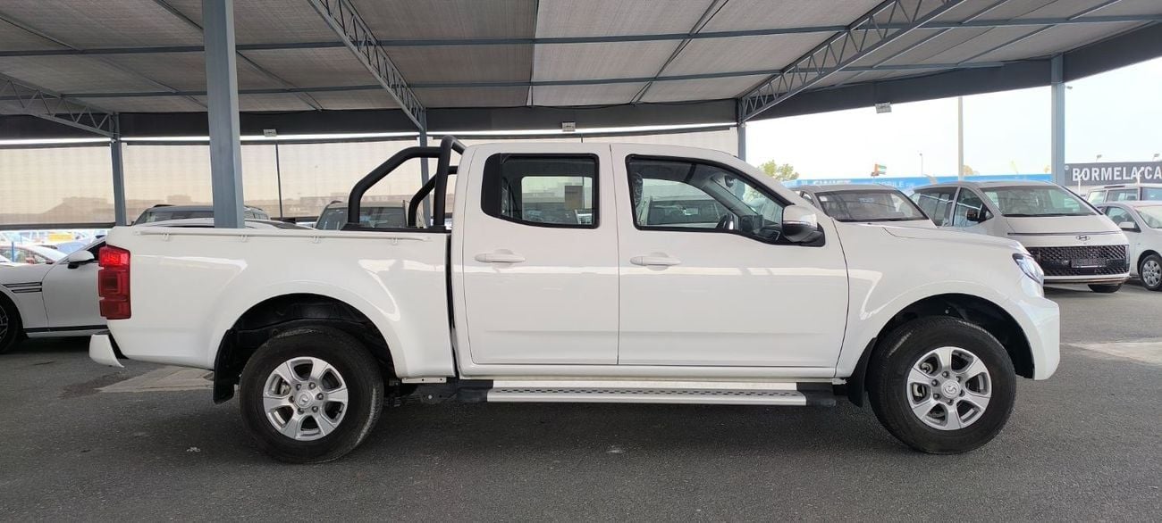 جريت وول وينجل 7 GREAT WALL WINGLE 7