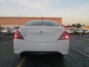 نيسان صني 1.5L New Condition Excellent Drive GCC