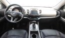 Kia Sportage AWD