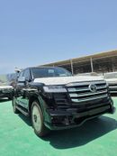 Toyota Land Cruiser VXR