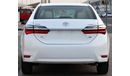 Toyota Corolla Toyota Corolla 2018 GCC, in excellent condition, without accidents, very clean from inside and outsi