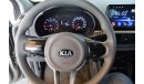 Kia Morning 2018 KIA MORNING/PICANTO 998cc petrol/gasoline