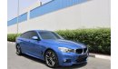 BMW 328 Gran Turismo BMW 328 GT GULF SPACE FULLY LOADED 2014 WITH M KIT