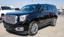 GMC Yukon Denali