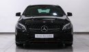 Mercedes-Benz CLA 250 4matic VSB 27994 PRICE REDUCTION!!