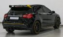 Mercedes-Benz GLA 45 Turbo 4Matic AMG Edition