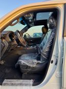 Toyota Land Cruiser GXR / 4.0L PETROL / PWR SEATS & VENTILATION / SPEEDOMETR / SUNROOF / HIGH OPTION / CODE# GXR42H