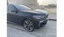 BMW X6 Xdrive 5.0 MASTERCLASS V8