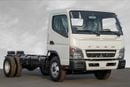 Mitsubishi Fuso Canter 4.2L CHASSIS M/T DIESEL