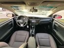 Toyota Corolla 2018 TOYOTA COROLLA 1.8L - PW - REAR CAMERA - BLUETOOTH - AUTOMATIC TRANSMISSION - VERY CLEAN FROM I