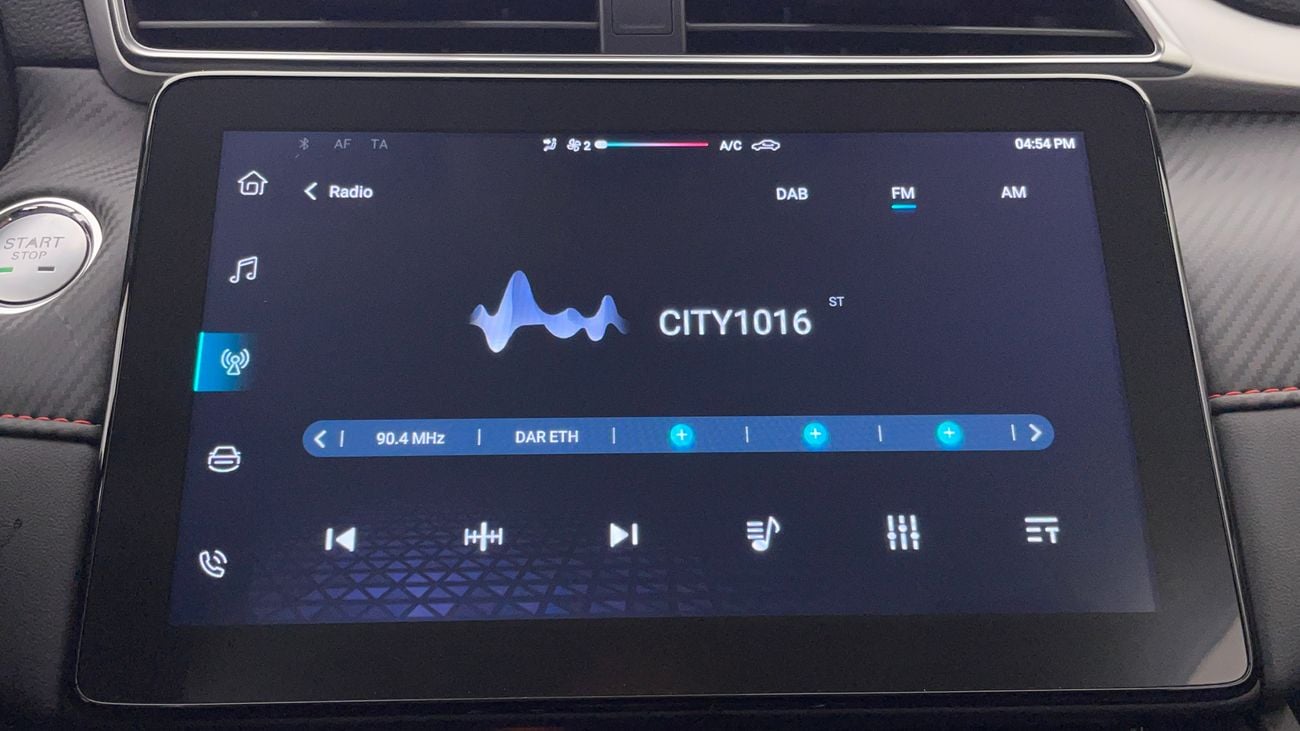 MG ZS STD 1.5 | Zero Down Payment | Home Test Drive