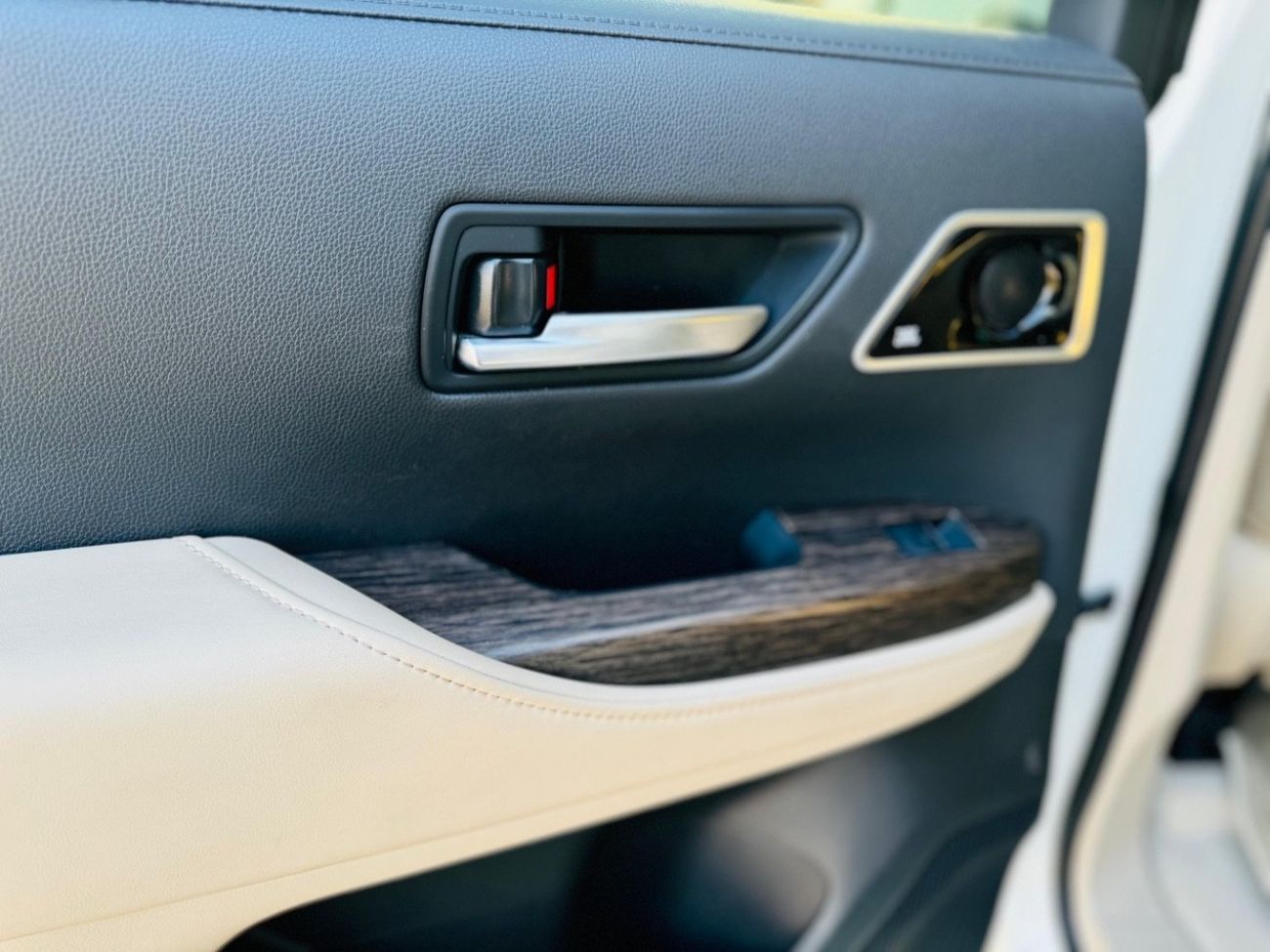 Toyota Land Cruiser Toyota Land Cruiser 2022 VXR full option