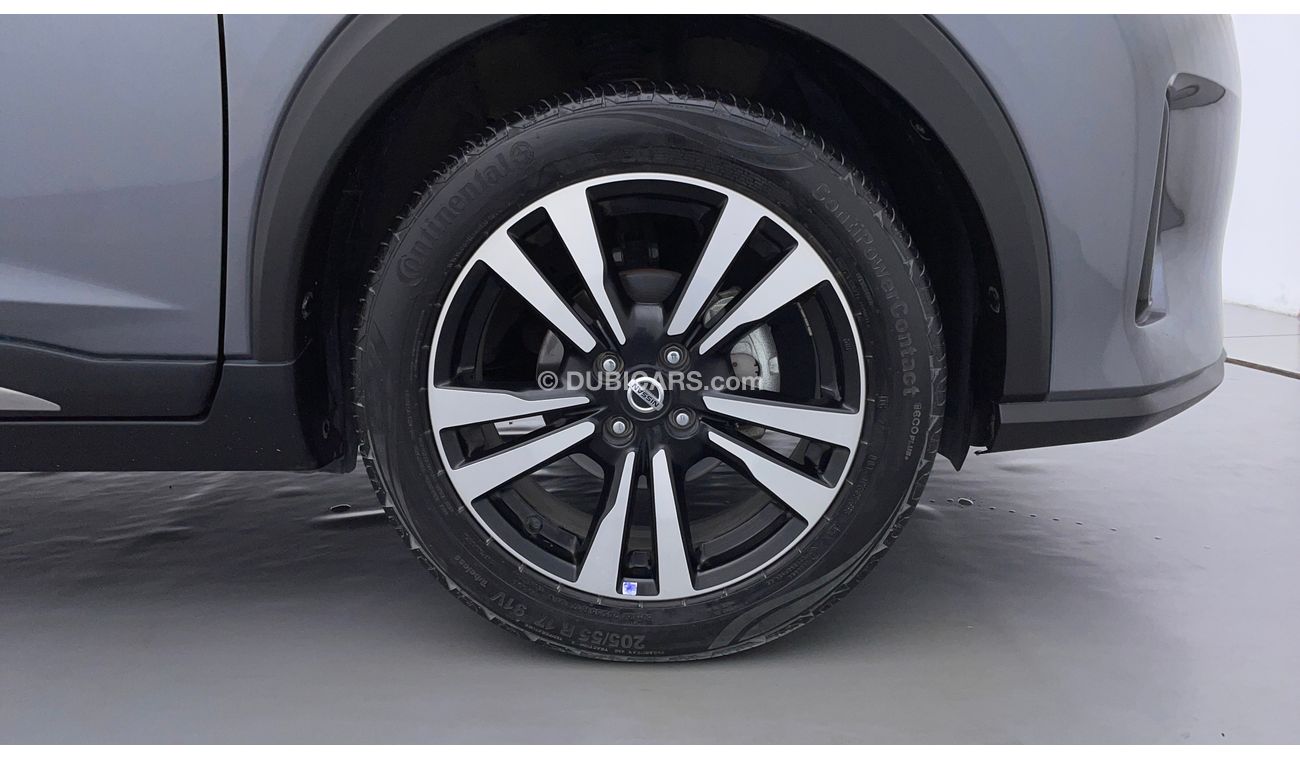 Nissan Kicks SV 1.6 | Zero Down Payment | Free Home Test Drive