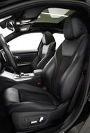 BMW 330i M Sport 2.0L (255 HP) 2021 BMW 330i M-Kit, Warranty, 2026 BMW Service Pack, GCC