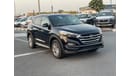 Hyundai Tucson 2018 HYUNDAI TUCSON FULL OPTION IMPORTED FROM USA