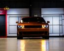 دودج تشالينجر GT 3.6L