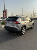 تويوتا راف ٤ RAV4 Xle Hybrid 4x4
