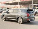 هيونداي باليساد Limited 3.8 L panoramic, 360 cameras full option